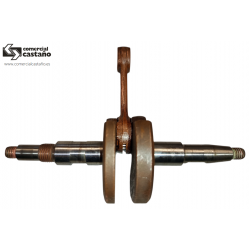 Cigüeñal Echo CS 452 VL