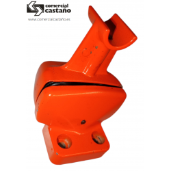 Soporte superior asa motor Echo CS 452 VL