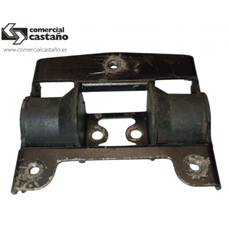 Silemblock apoyo soporte puño gas Echo CS 452 VL