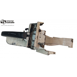 Depósito gasolina Stihl 028