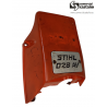 Tapa motor Stihl 028