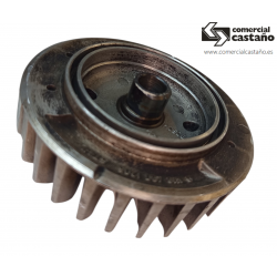 Plato magnético Stihl 028