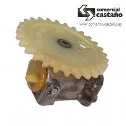 Bomba engrase Stihl 028