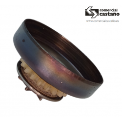 Campana embrague Stihl 028