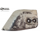 Tapa cadena Stihl 028
