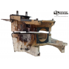 Cárter cigüeñal Stihl 028