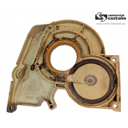 Tapa bomba aceite Stihl 028