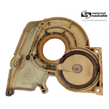 Tapa bomba aceite Stihl 028