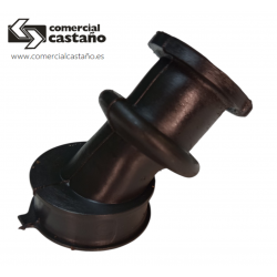 Toma carburador Stihl 028