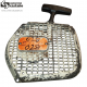 Tapa arranque Stihl 028