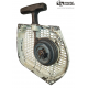 Tapa arranque Stihl 028