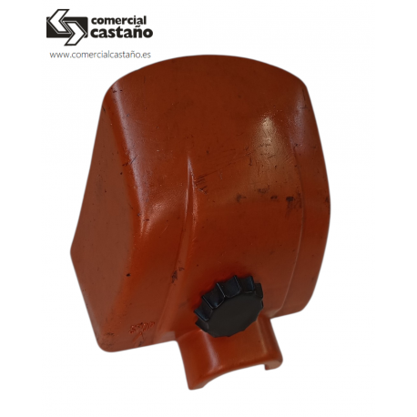 Tapa filtro aire Stihl 028