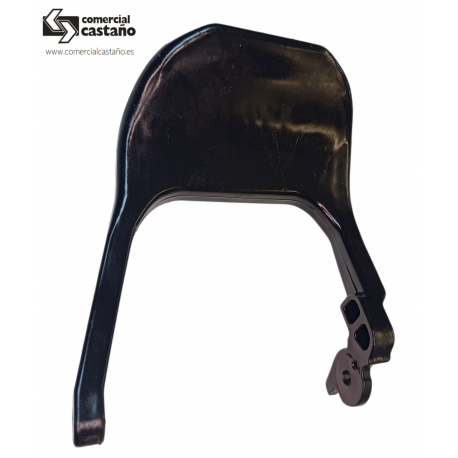 Palanca freno cadena Stihl 028