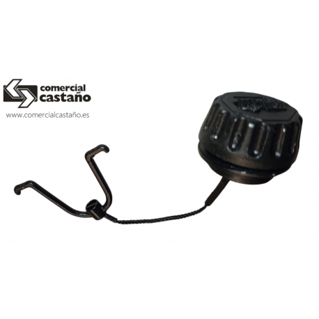 Tapón aceite Stihl 025 - 028 - 034