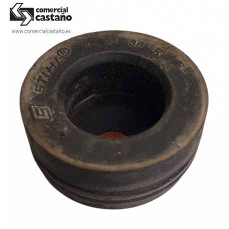 Silemblock Stihl MS 660 - 064 - TS 800