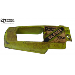 Tapa cadena Poulan Micro Super 25 XXV