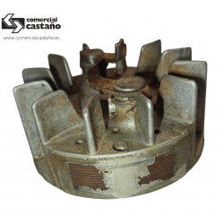 Plato magnético Poulan Micro Super 25 XXV