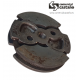 Embrague Poulan Micro Super 25 XXV