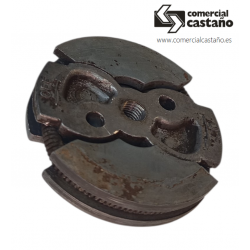 Embrague Poulan Micro Super 25 XXV