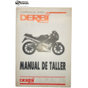 Manuel taller Derbi GPR 75