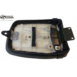 Asiento trasero Sukuki Marauder 250