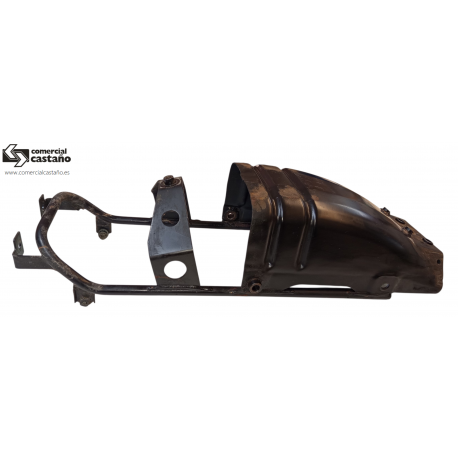 Soporte chasis trasero Suzuki Marauder 250
